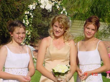AUST NT AliceSprings 2002OCT19 Wedding SYMONS Photos Lyall 031